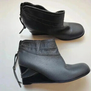 FLY girl booties